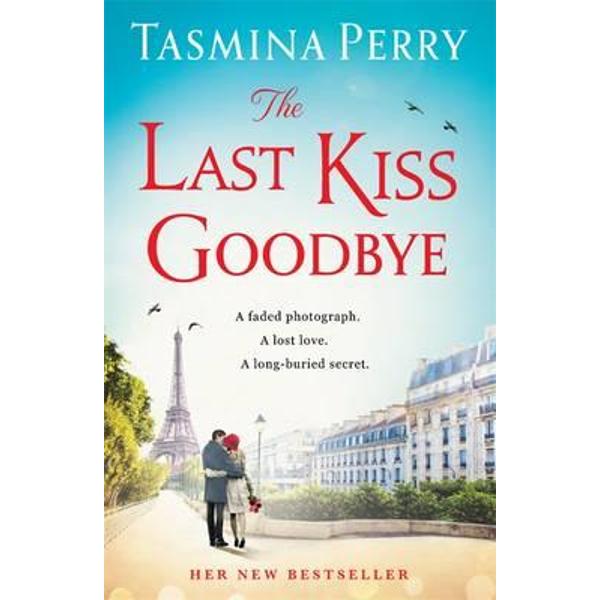 Last Kiss Goodbye