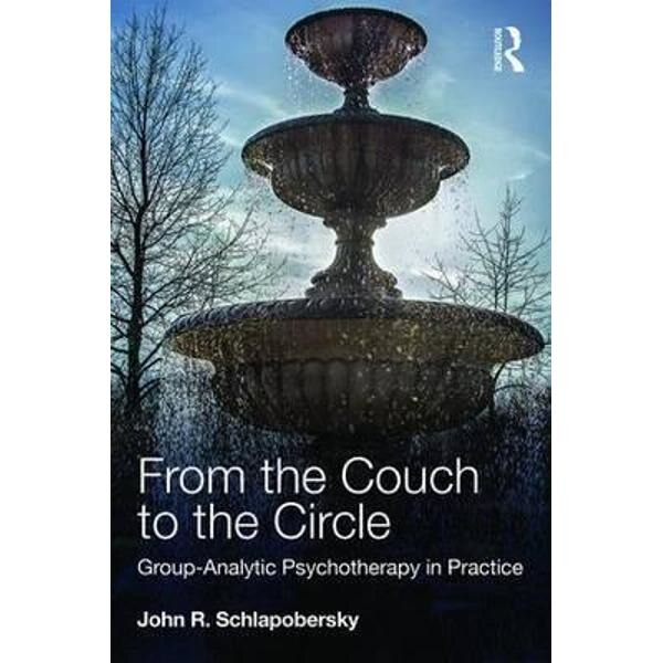From the Couch to the Circle