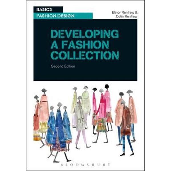 Developing a Fashion Collection