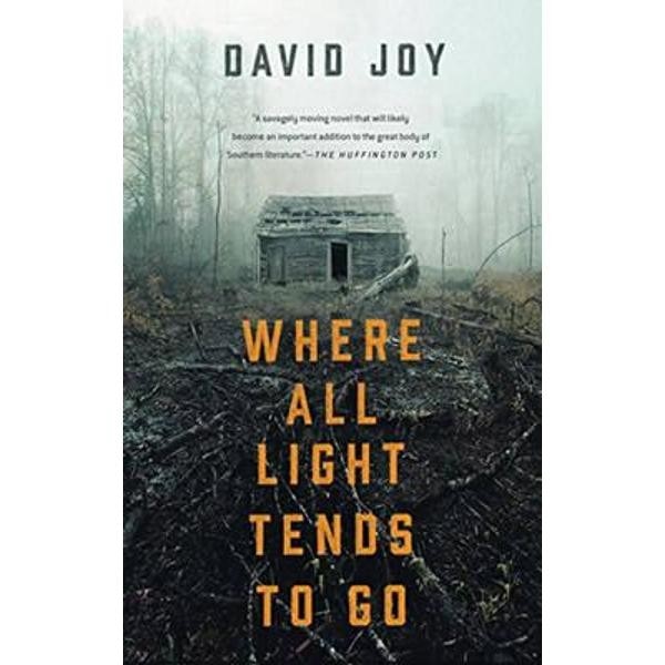 Where All Light Tends to Go