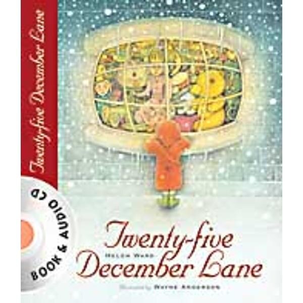 Twenty-Five December Lane