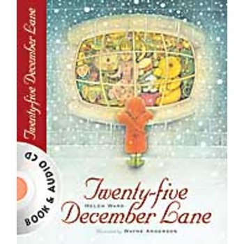 Twenty-Five December Lane Twenty-Five December Lane