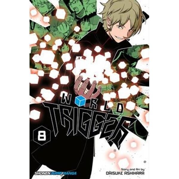 World Trigger