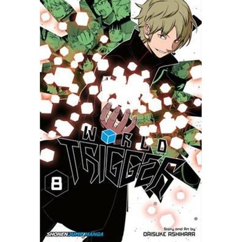 World Trigger World Trigger