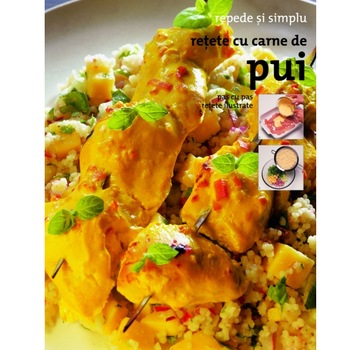 Retete cu carne de pui Retete cu carne de pui