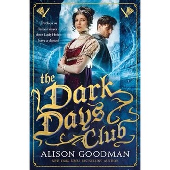 Dark Days Club Dark Days Club