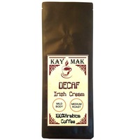 cafea fara cofeina cu aroma irish cream  macinata 250gr  proaspat prajita kaymak imagen 16_0_
0