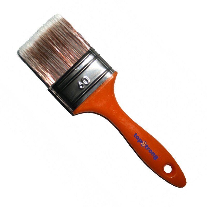 Pensula Top Strong, 75 mm, maner plastic