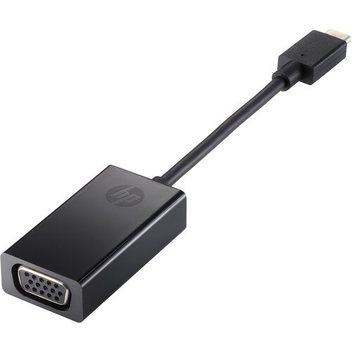 Adaptor HP USB-C to VGA