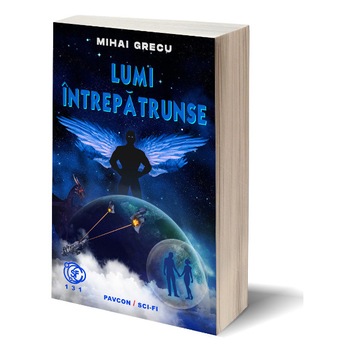 Lumi intrepatrunse - Mihai Grecu, editia 2020 Lumi intrepatrunse - Mihai Grecu, editia 2020