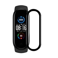 set 2 bucati folie de protectie sticla securizata pentru xiaomi mi band 5 imagen 18_0_
0