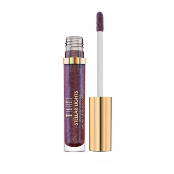 Luciu de buze MILANI Stellar Lights Holographic Lipgloss Kaleidoscopic Purple, 3.6ml Luciu de buze MILANI Stellar Lights Holographic Lipgloss Kaleidoscopic Purple, 3.6ml