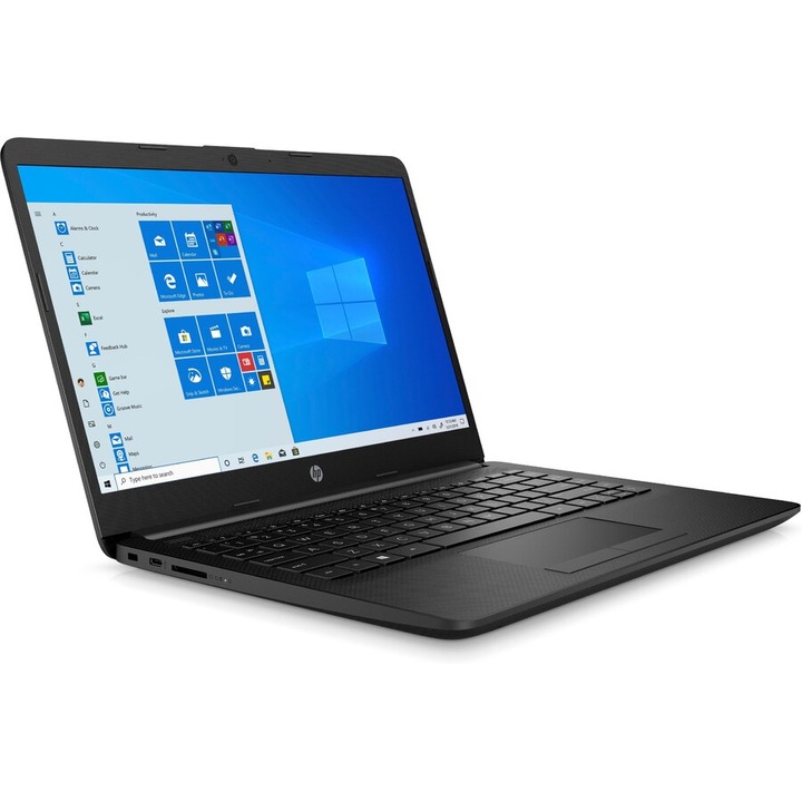 14-dk0041nw 14" HD AMD A6-Series APUs 4GB 128GB SSD Windows 10 Home