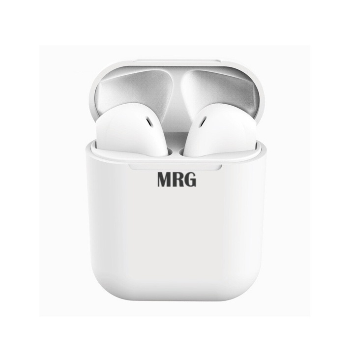 Casti Audio In-Ear Sport Philips, TAA4205BK/00, Bluetooth, Autonomie 6h, Negru