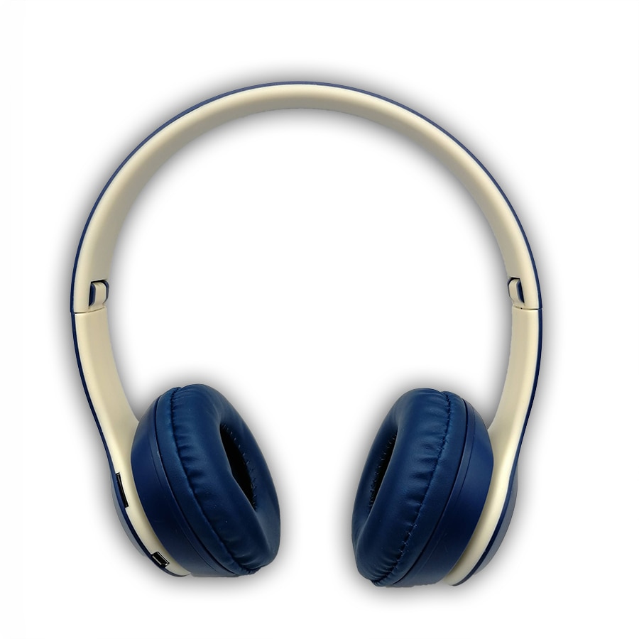 Casti audio Bluetooth Vision Wireless P47i