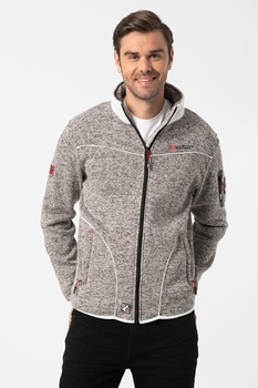 Imagini GEOGRAPHICAL NORWAY TOUMBA-MEN-NEW-056-BLENDED-GREY-S - Compara Preturi | 3CHEAPS