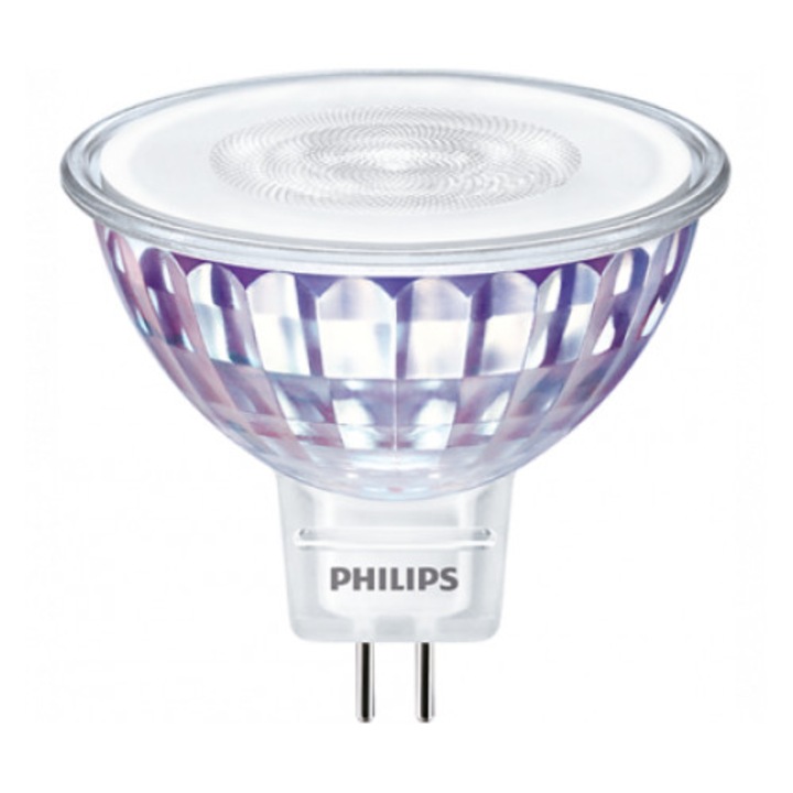 Спот с LED CorePro ND 7-50W, 827, GU5, 3 36°