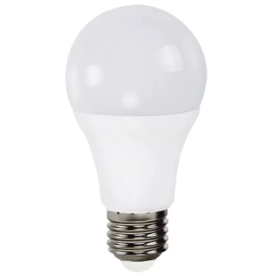 Bec led HOROZ 18W, E27, lumina rece, 25000 h