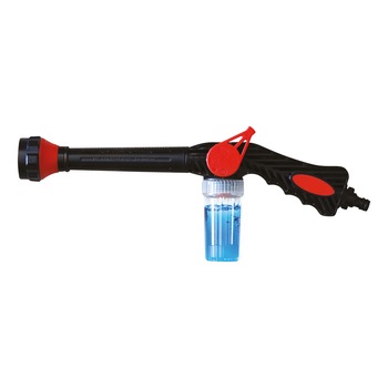 Pistol pentru spalat cu presiune Pingi-AB-8S Premium F1 Aquablaster Pistol pentru spalat cu presiune Pingi-AB-8S Premium F1 Aquablaster