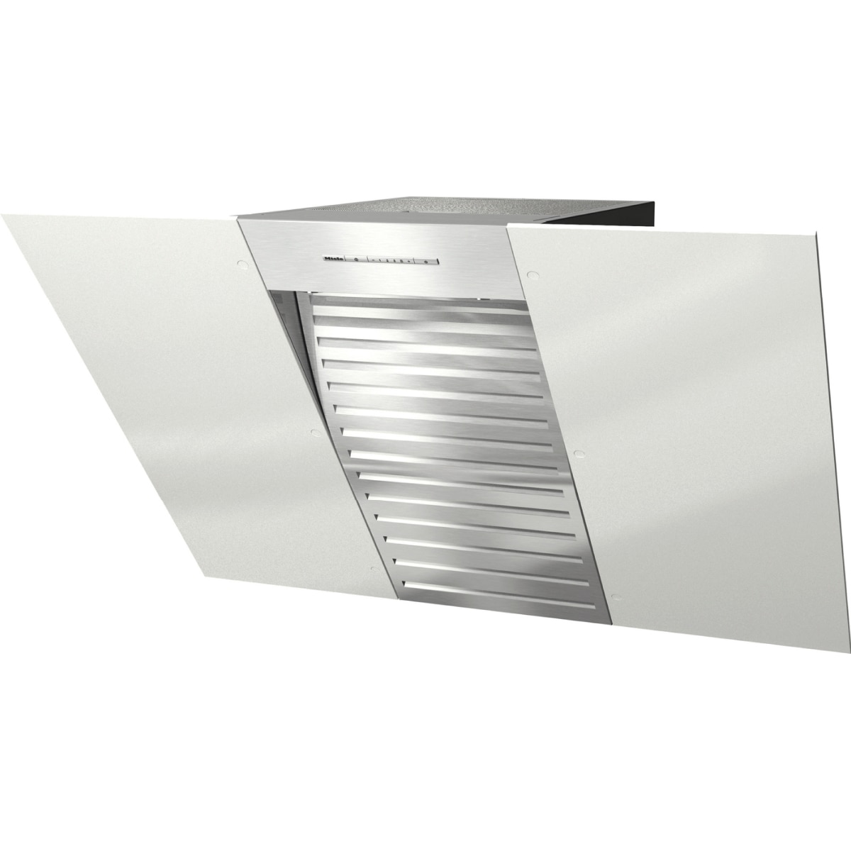 Miele DA 6096 W White Wing
