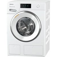 Masina de spalat rufe cu incarcare frontala Miele WWR860WPS LW PWASH, 9kg, 1600 rpm, clasa energetica A+++, alb