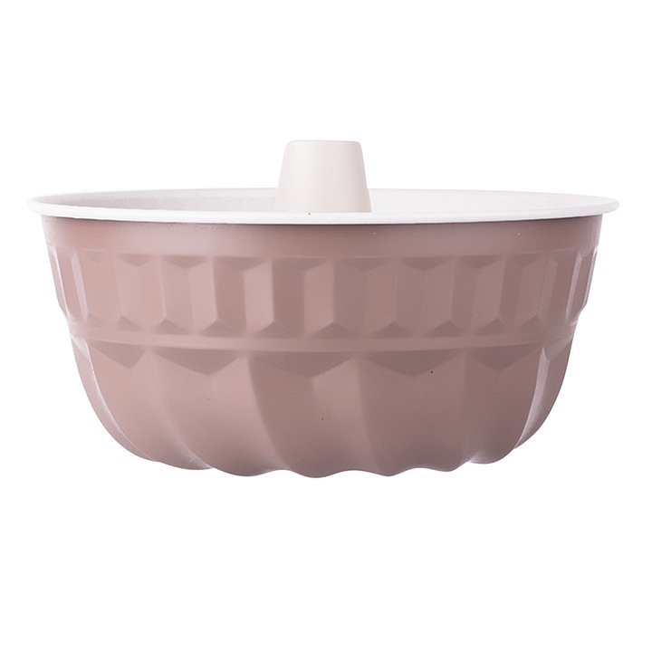 Secret de Gourmet Kerek kalácsforma, kerámia bevonat, 22x10 cm