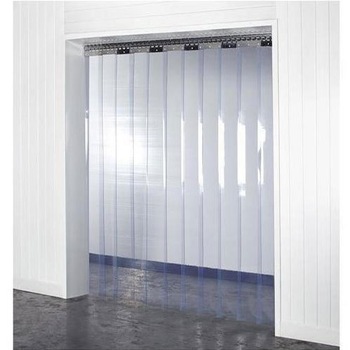 Perdea fasii PPU-06 PVC Normal 1000X3100 mm, PVC 300x2 mm Perdea fasii PPU-06 PVC Normal 1000X3100 mm, PVC 300x2 mm