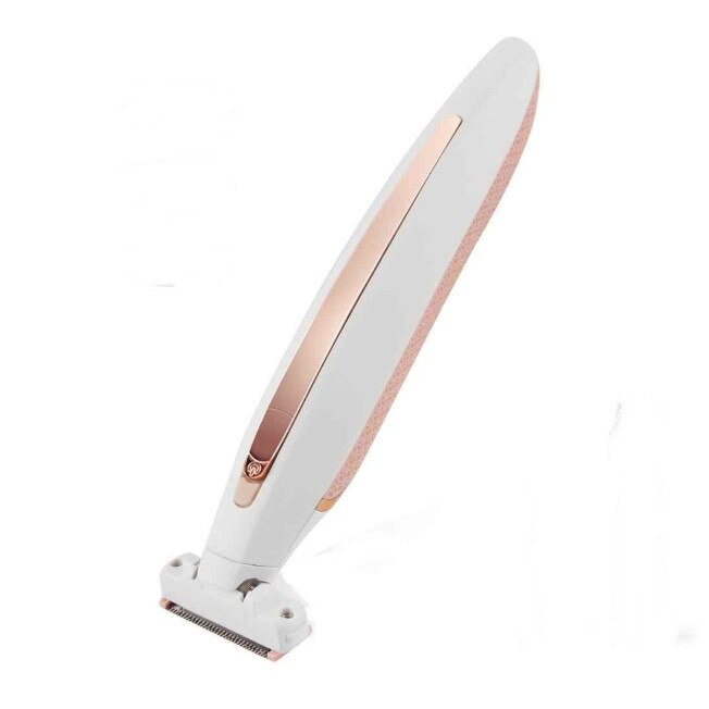 Aparat de ras Flawless Body