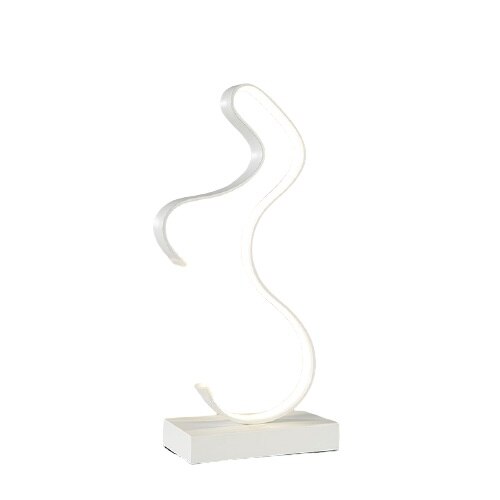Lampa LED Modern Abstract