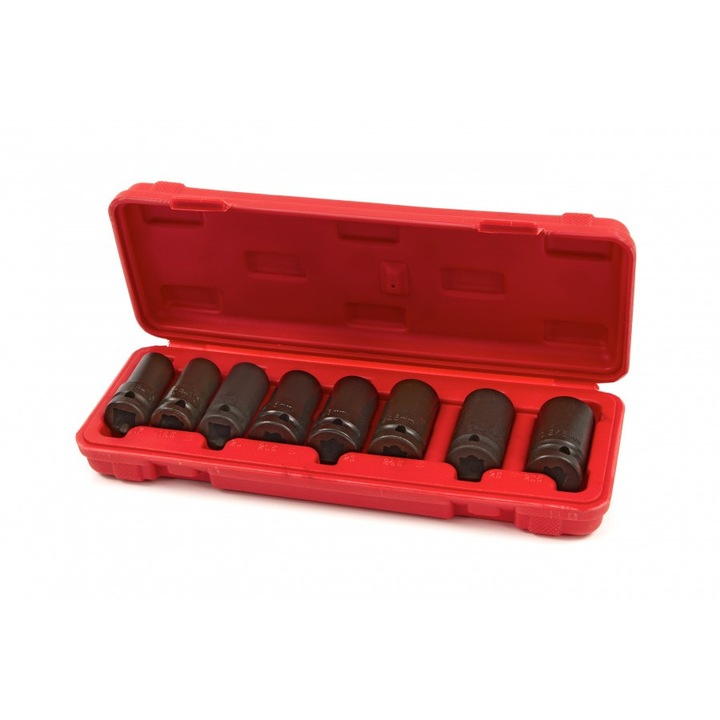 Set tubulare antifurt roata 8 buc - HBM 7537