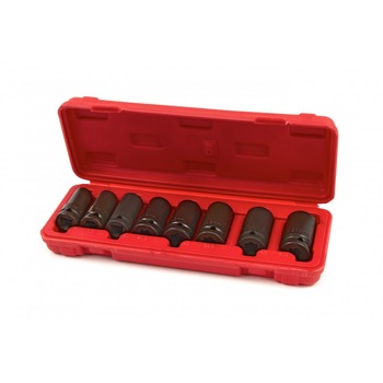 Set tubulare antifurt roata 8 buc - HBM 7537 Set tubulare antifurt roata 8 buc - HBM 7537