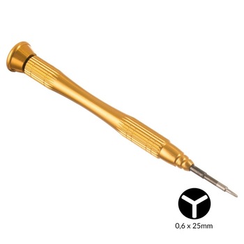 Surubelnita Suruburi Telefon, iPhone 7, 0.6Y, TRI-WING / TRI-POINT Surubelnita Suruburi Telefon, iPhone 7, 0.6Y, TRI-WING / TRI-POINT