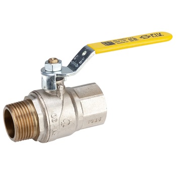 Robinet Sfera pentru Gaz cu Maneta FI-FE FIV, diametrul 1 1/4'' Robinet Sfera pentru Gaz cu Maneta FI-FE FIV, diametrul 1 1/4''