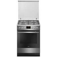 aragaz mixt hansa fcmi69229 plita gaz 4 arzatoare cuptor electric 65 l 60 cm inox imagen 9_0_
0