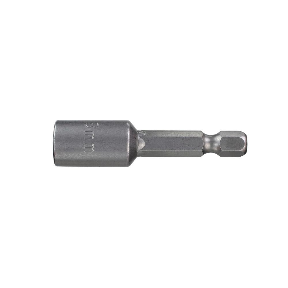 Cap cheie tubulara cu prindere hexagonala 8x50mm Dewalt