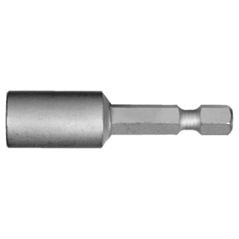 Cap cheie tubulara cu prindere hexagonala 13x50mm Dewalt Cap cheie tubulara cu prindere hexagonala 13x50mm Dewalt