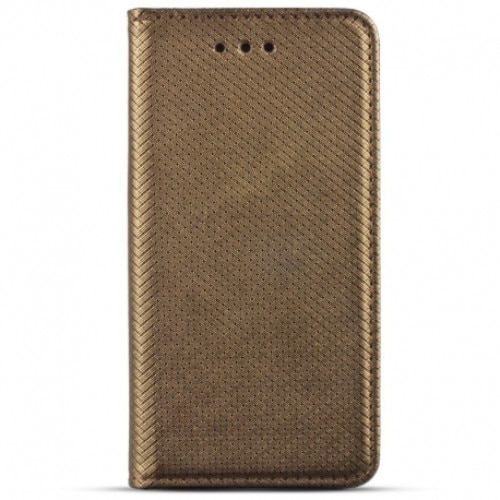 Husa LG K4, Smart Magnet, Maro