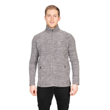 Hanorac barbati Trespass Veryan Gri Deschis 2XL Hanorac barbati Trespass Veryan Gri Deschis 2XL