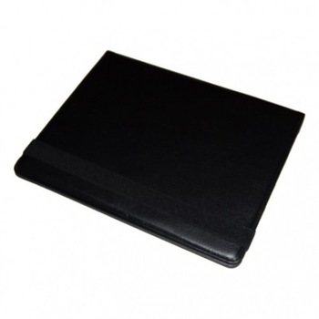 Husa Rotativa Samsung Galaxy Tab 2, Paramount, Negru Husa Rotativa Samsung Galaxy Tab 2, Paramount, Negru