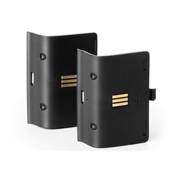 Set de 2 baterii pentru Gamepad Xbox One Snakebyte Battery, negru Set de 2 baterii pentru Gamepad Xbox One Snakebyte Battery, negru