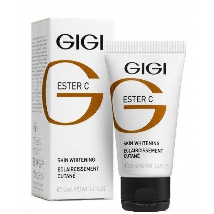 Crema calmanta Sebotherapy GIGI Ester C 50ml