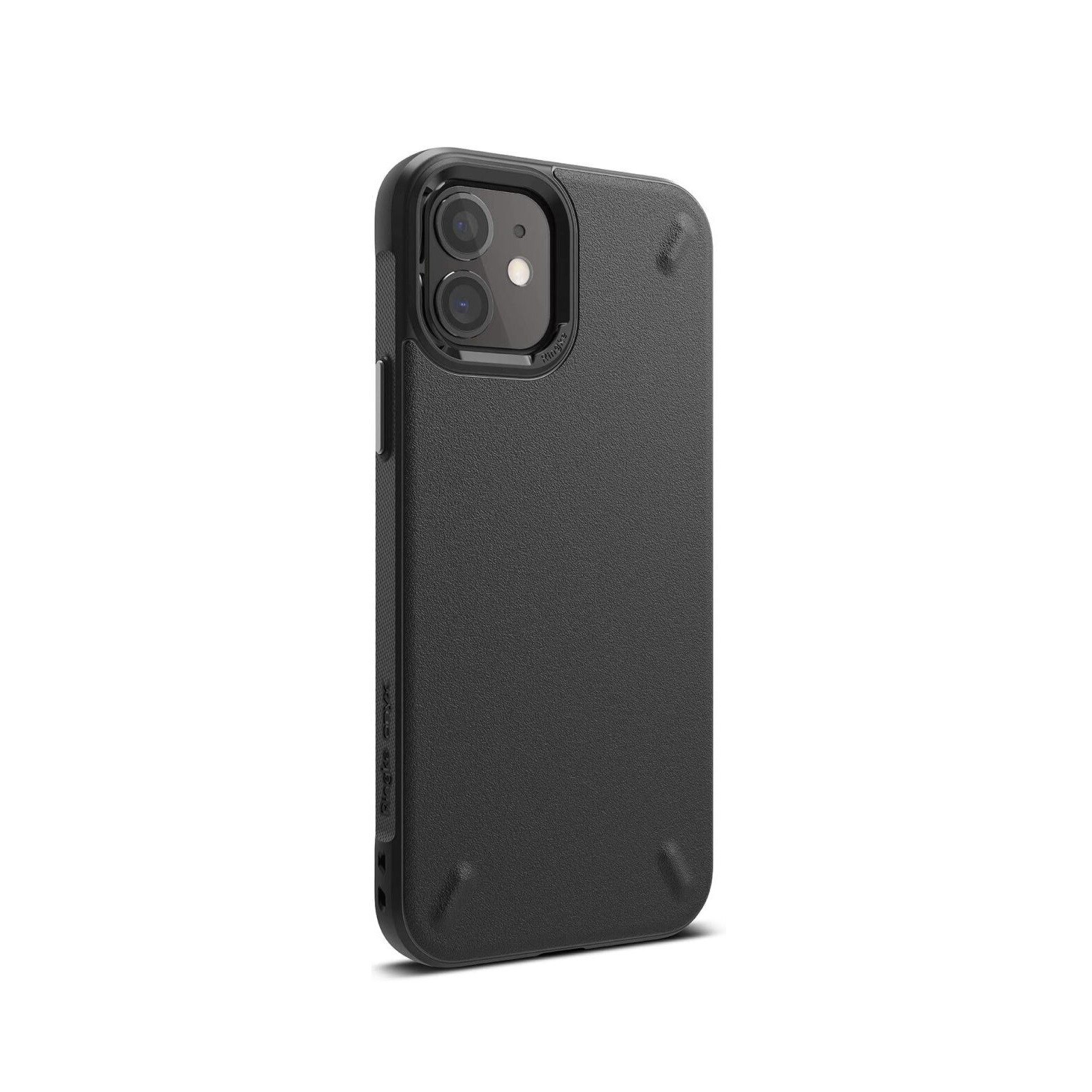 Husa iPhone 12 Mini Ringke Onyx Negru