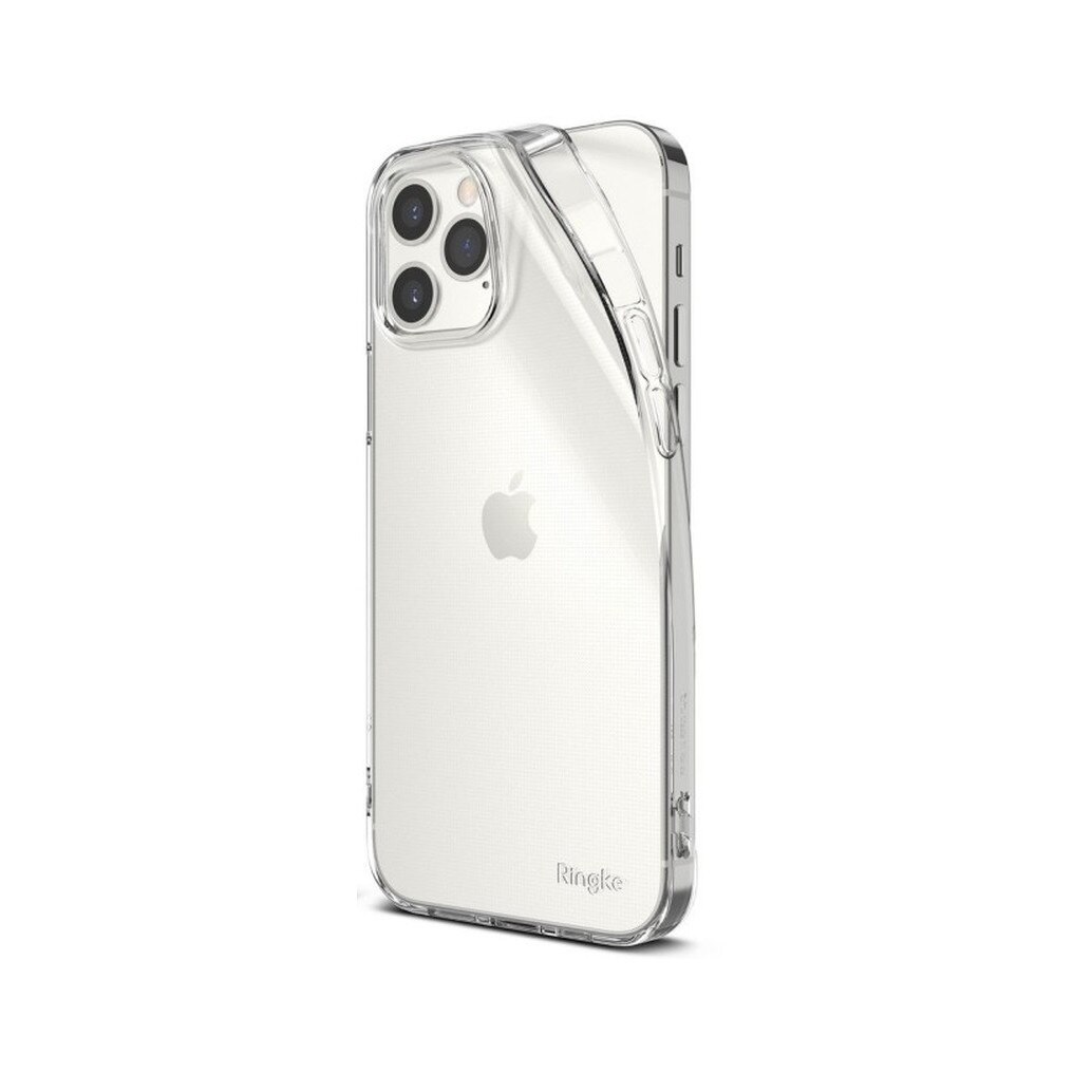 Husa Ringke Air iPhone 12 / iPhone 12 Pro Transparent