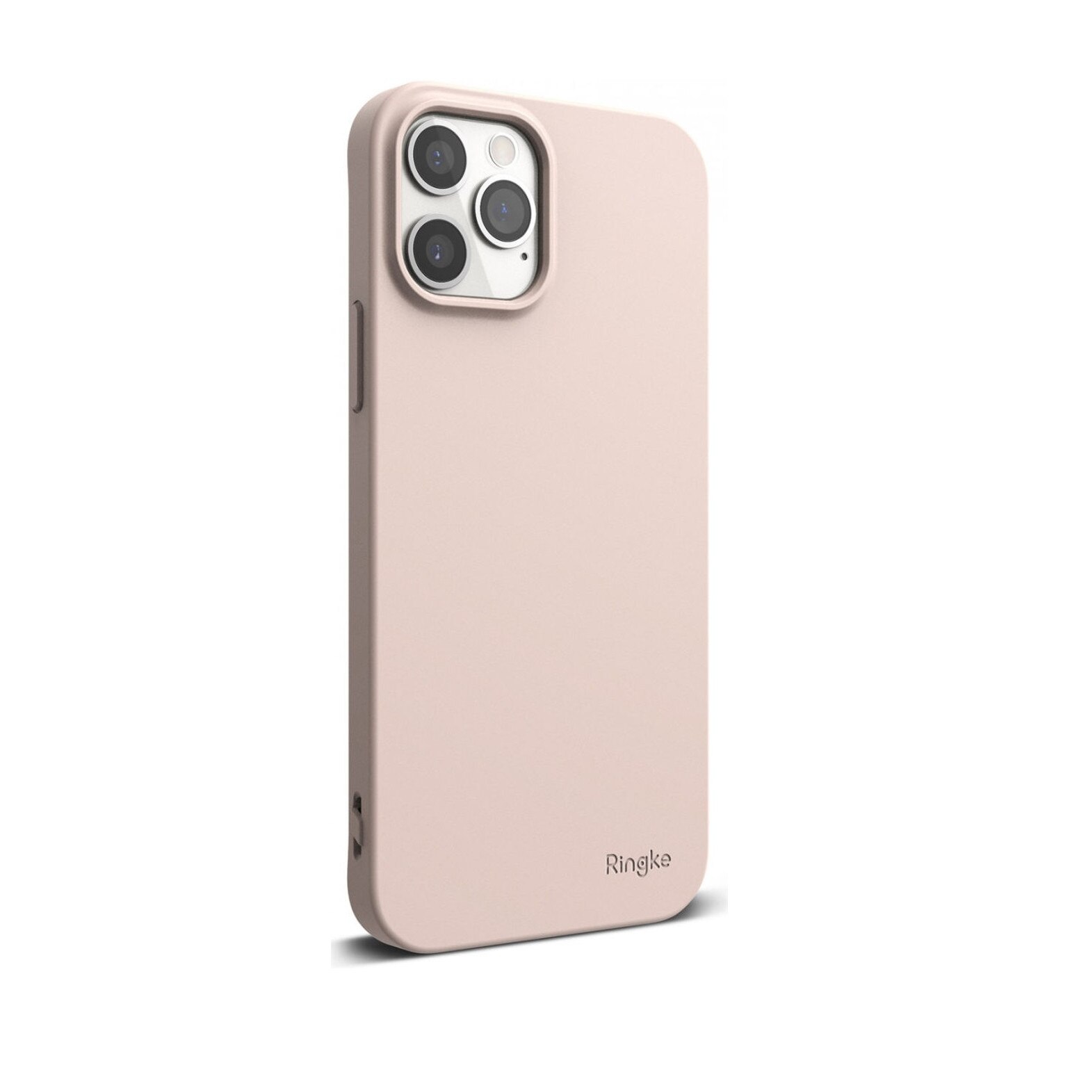 Husa Ringke Air S iPhone 12 / iPhone 12 Pro Roz