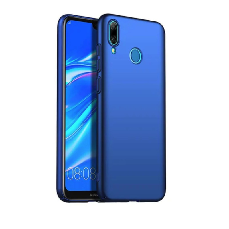 Husa 360 pentru Huawei Y6 (2019) Navy