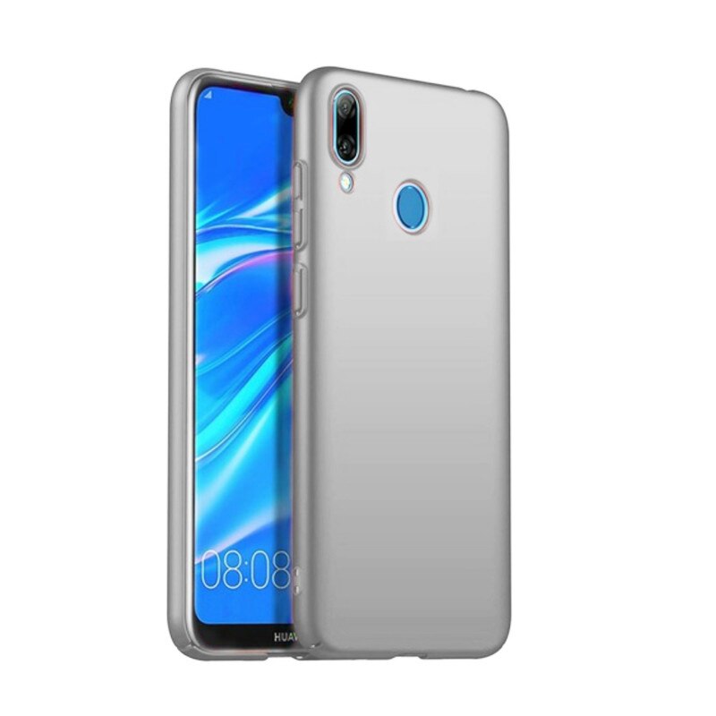 Husa 360 pentru Huawei Y6 (2019) Silver