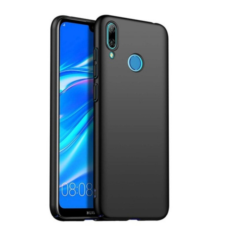 Husa 360 pentru Huawei Y6 (2019) Black
