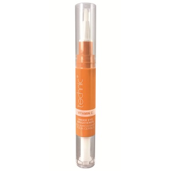 Crema contur pentru ochi cu Vitamina C, Technic Under Eye Brightener, 4 ml Crema contur pentru ochi cu Vitamina C, Technic Under Eye Brightener, 4 ml