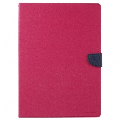 Husa Apple iPad Mini 3, Paramount, Fancy Diary, Roz