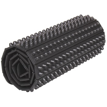 Saltea masaj yoga, Merco Massage Yoga, 102 x 31 cm, negru Saltea masaj yoga, Merco Massage Yoga, 102 x 31 cm, negru